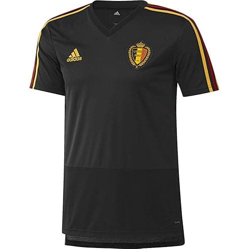 adidas Short Belgique Domicile pour Homme