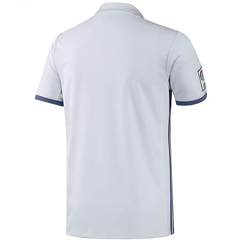 adidas Real Madrid Replica Domicile Maillot Garçon