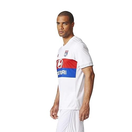 adidas B31050 Maillot de Football Homme - vue 1