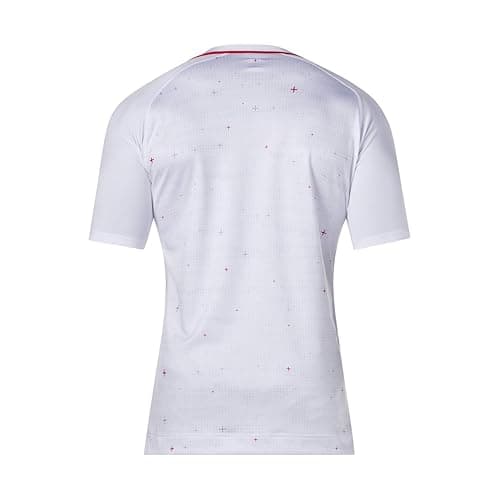 Canterbury pour Homme Officiel Angleterre 18/19 Home Pro Maillot de Rugby en Jersey - vue 1