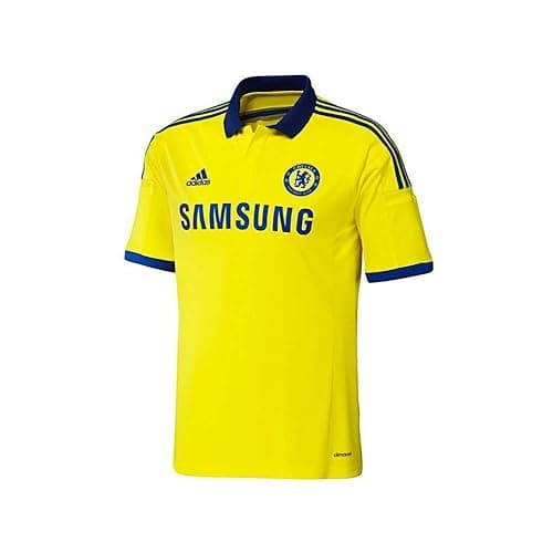 Chelsea Maillot Extérieur 2014/2015 pour Adulte, M - vue 1