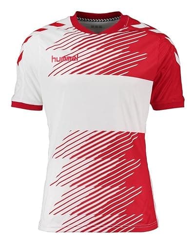 hummel Ligue T-Shirt pour garçon en Jersey, Garçon, T-Shirt Liga Jersey
