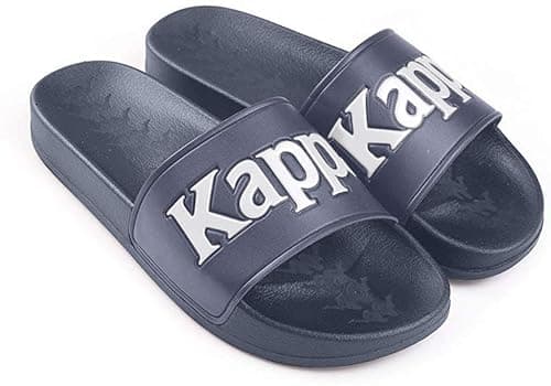 Kappa Kombat Third Tunis T-Shirt Officiel de Jeu, Unisexe Adulte - vue 1