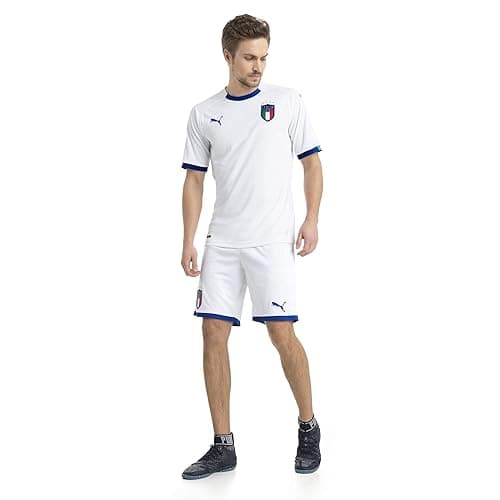 Puma FIGC Italie Maillot Extérieur Homme