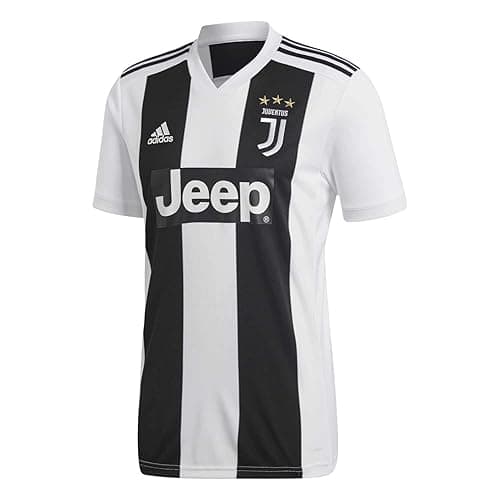 adidas Juve H JSY T-Shirt Homme - vue 3
