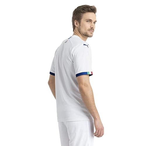 Puma FIGC Italie Maillot Extérieur Homme - vue 1