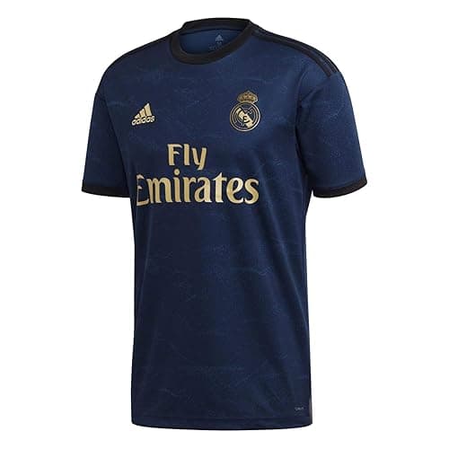 adidas Real A JSY T-Shirt - vue 1