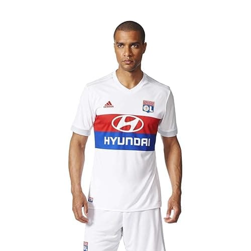adidas B31050 Maillot de Football Homme - vue 2