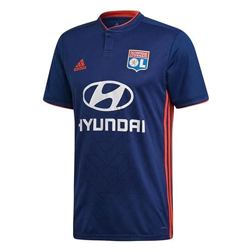 Maillot extérieur adulte 2018/2019 (XS)