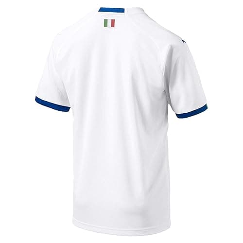 Puma FIGC Italie Maillot Extérieur Homme - vue 2
