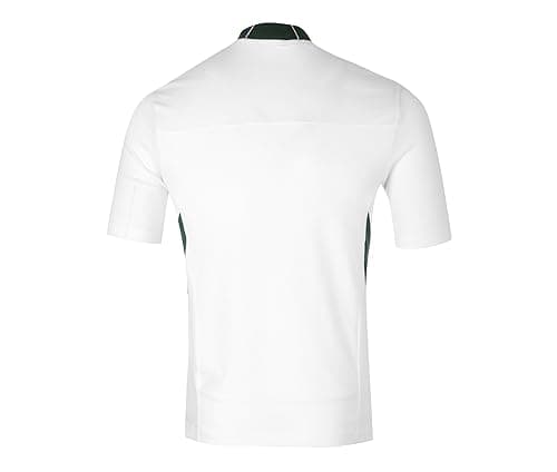 Le Coq Sportif 2018-2019 St Etienne Away Football Soccer T-Shirt Maillot