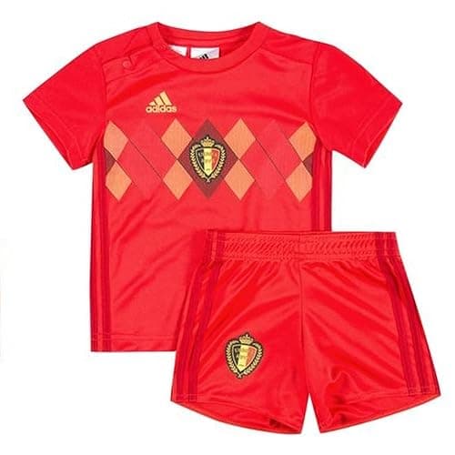 adidas Bq4528 Maillot Enfant - vue 1