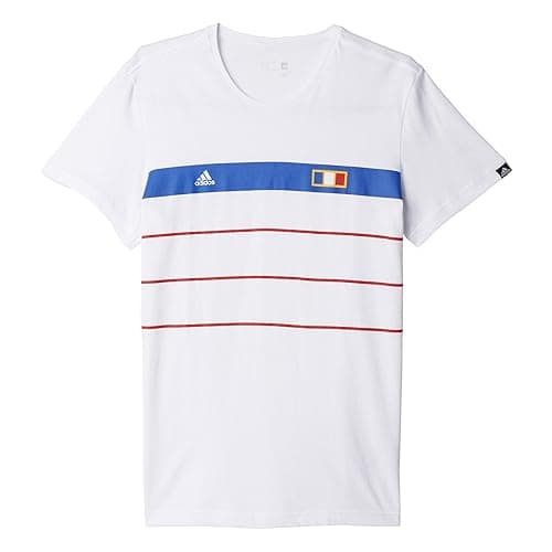 adidas France History Maillot Homme