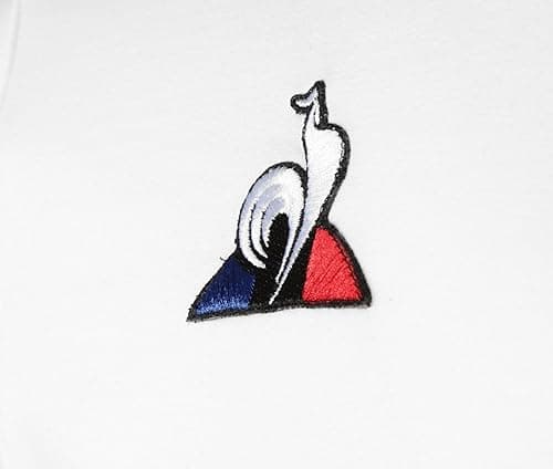 Le Coq Sportif 2018-2019 St Etienne Away Football Soccer T-Shirt Maillot - vue 2