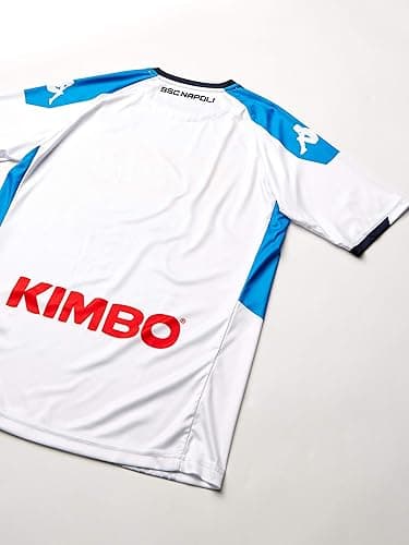SSC NAPOLI Kit Match Enfant Third 2019/2020 - vue 2