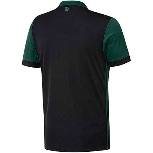 adidas Performance Maillot Third FC Schalke 04 - vue 1