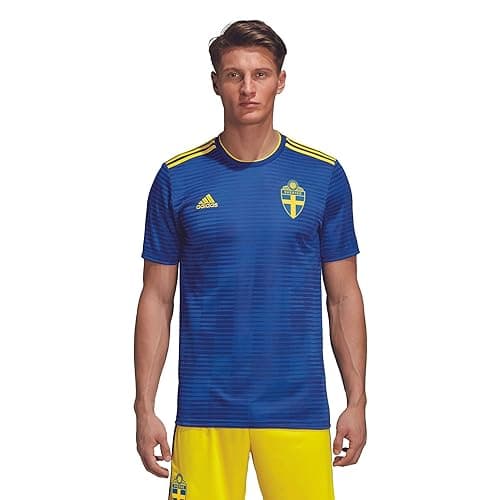 adidas Suède Maillot - vue 1