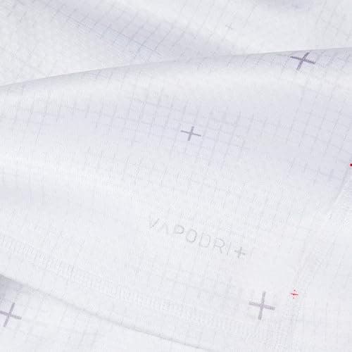 Canterbury pour Homme Officiel Angleterre 18/19 Home Pro Maillot de Rugby en Jersey - vue 6