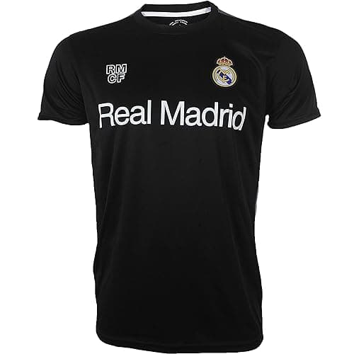 Real Madrid Maillot Collection Officielle - Taille Adulte - vue 1