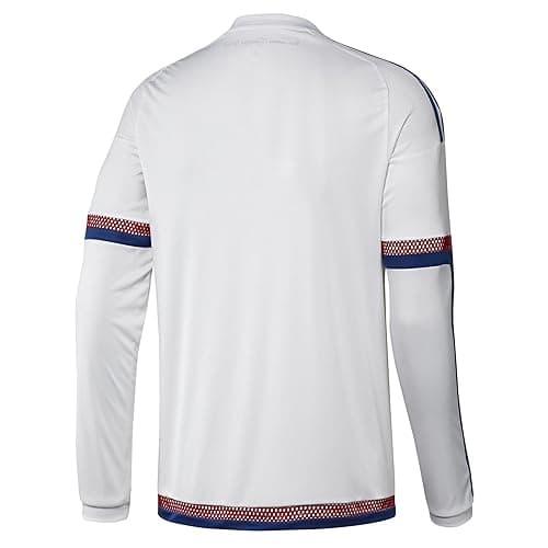 adidas Maillot Olympique Lyonnais à Domicile pour Homme