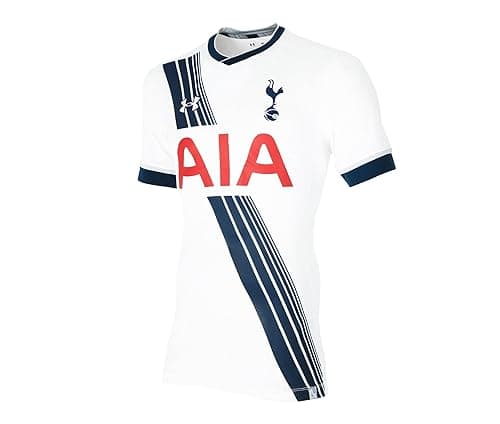Maillot Tottenham Domicile 2015/2016, blanc, taille XXL - vue 1