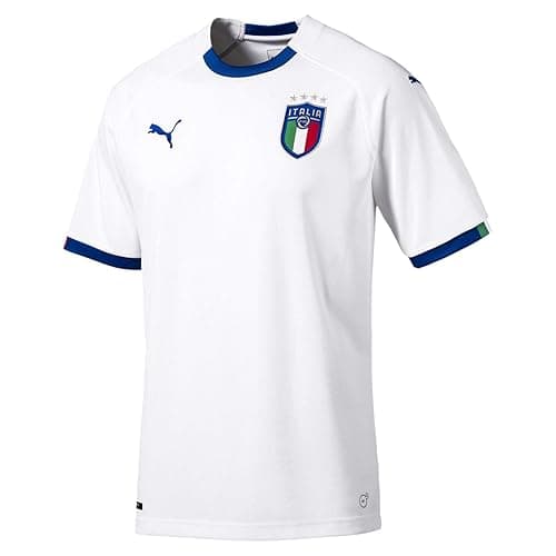 Puma FIGC Italie Maillot Extérieur Homme - vue 3