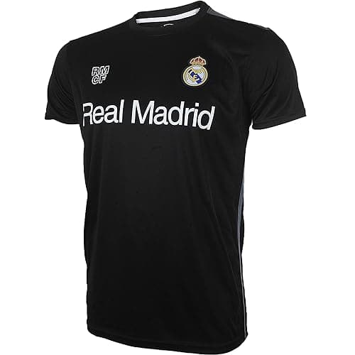 Real Madrid Maillot Collection Officielle - Taille Adulte - vue 2
