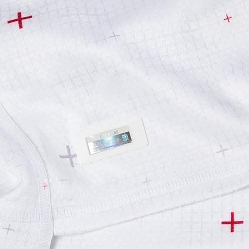 Canterbury pour Homme Officiel Angleterre 18/19 Home Pro Maillot de Rugby en Jersey - vue 7