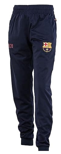 Fc Barcelone Survêtement Barça - Collection Officielle Taille Enfant garçon
