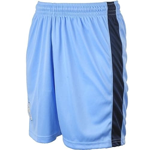 Manchester City Ensemble Maillot + Short Collection Officielle - Taille Enfant garçon - vue 6