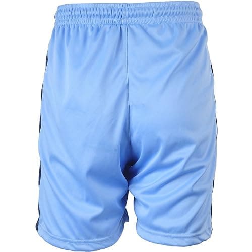 Manchester City Ensemble Maillot + Short Collection Officielle - Taille Enfant garçon - vue 7