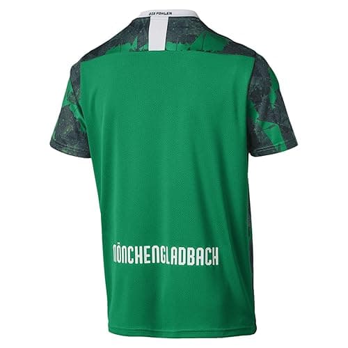 PUMA Bmg Third Replica with Sponsor Maillot Homme - vue 1