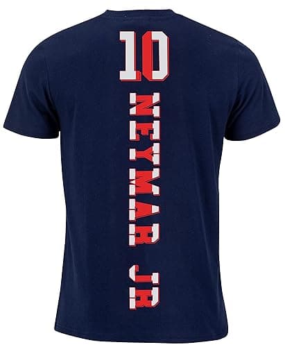 PARIS SAINT GERMAIN T-Shirt PSG - Neymar Jr - Collection Officielle Taille Enfant - vue 1