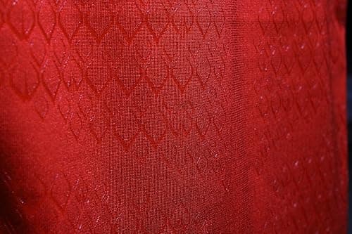 Under Armour Pays de Galles WRU 2016/17 Enfants - Maillot de Rugby à Domicile - Rouge/Or - vue 3