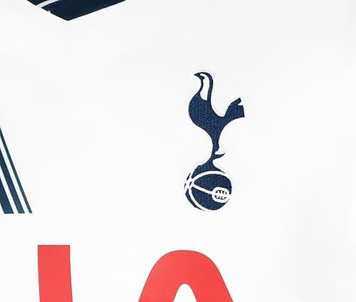 Maillot Tottenham Domicile 2015/2016, blanc, taille XXL - vue 2