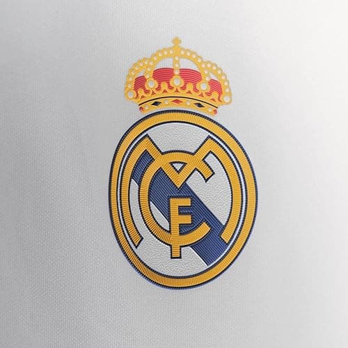 adidas Real Madrid Replica Domicile Maillot Garçon - vue 4