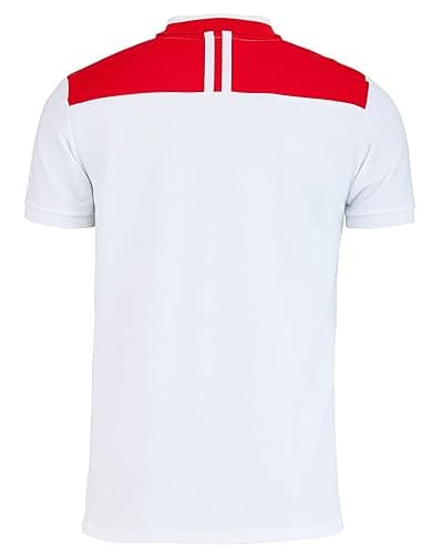 PARIS SAINT GERMAIN Polo PSG - Collection Officielle Taille Adulte Homme - vue 1