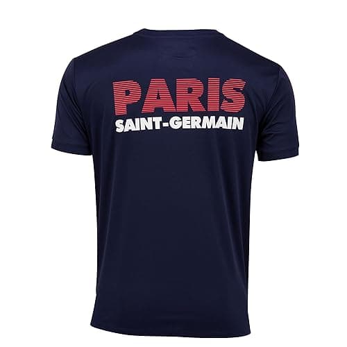 PARIS SAINT GERMAIN Maillot PSG - Collection Officielle Taille Enfant - vue 1
