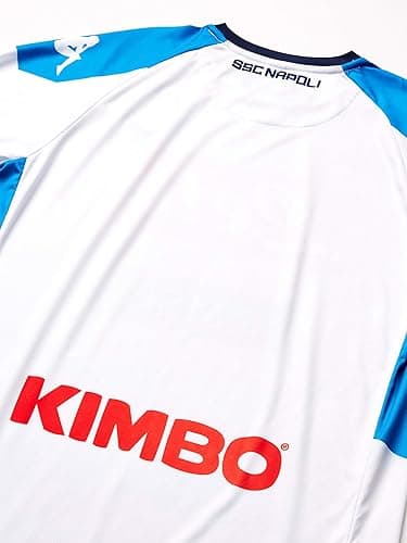 SSC Napoli Maillot Réplique Third 2019/2020 - vue 1