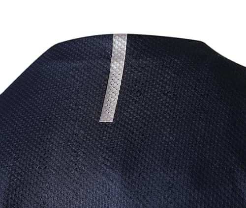 Puma Debardeur Homme Om Training Jersey, bleu marine, XL EU - vue 2