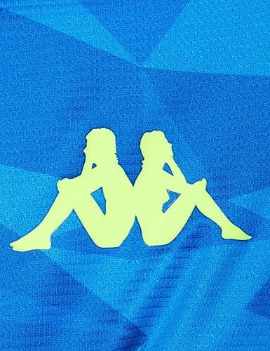 SSC NAPOLI Home Europa 2018/2019 - Sportwear - Homme - vue 2