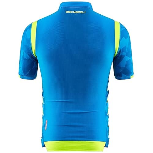 SSC NAPOLI Home Europa 2018/2019 - Sportwear - Homme - vue 3