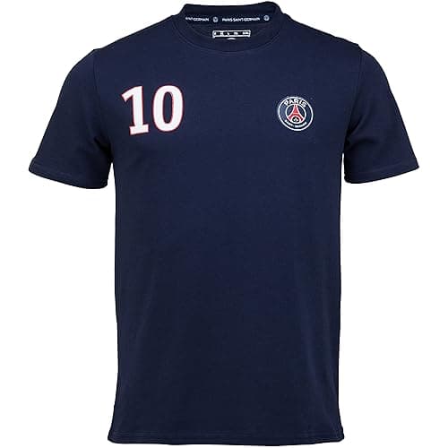Equipe de FRANCE de football Maillot Team FFF - Collection Officielle Taille Enfant garçon