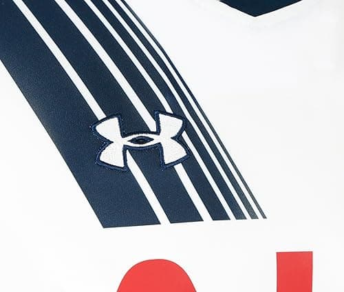 Maillot Tottenham Domicile 2015/2016, blanc, taille XXL - vue 3