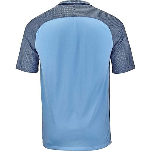 Nike Manchester City M SS HM JSY Stadium T-Shirt Homme