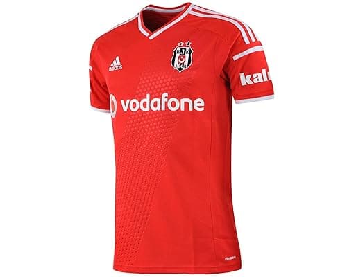 Santosh Istanbul adidas Maillot