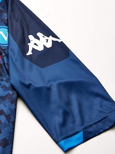 SSC NAPOLI Maillot Réplique Gardien Extérieur 2019/2020