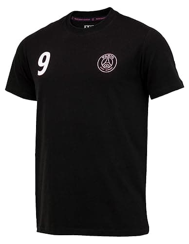 PARIS SAINT GERMAIN T-Shirt PSG - Edinson Cavani - Collection Officielle Taille Homme