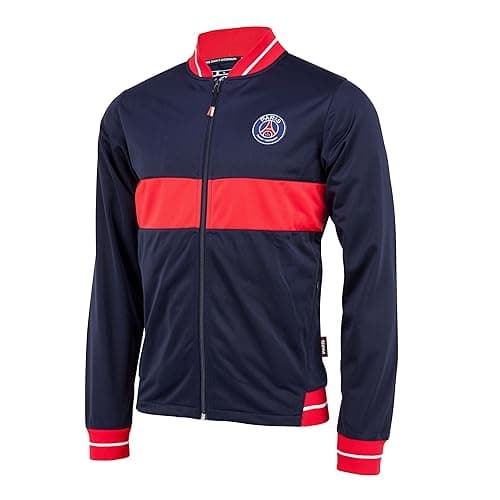 PARIS SAINT GERMAIN Veste PSG - Collection Officielle Taille Enfant
