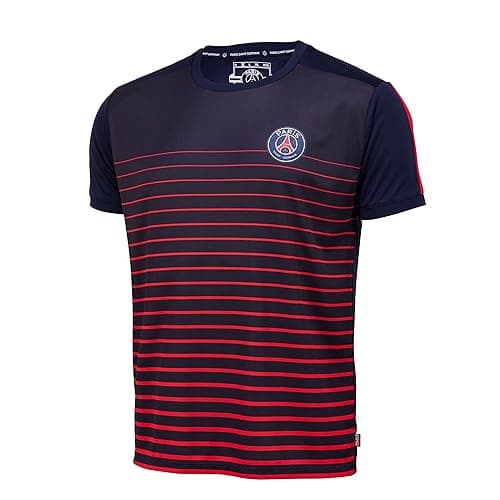 PARIS SAINT GERMAIN Maillot PSG - Collection Officielle Taille Enfant